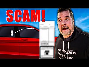 Top 10 SCAMS at New Car Dealers (Car Buying Risks) Kevin Hunter the Homework Guy