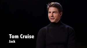 Oblivion - La Chronique Vidéo