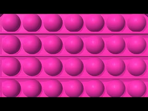 Pop Us 💥🌈🎈 Very Satisfying And Relaxing ASMR Sounds Gameplay