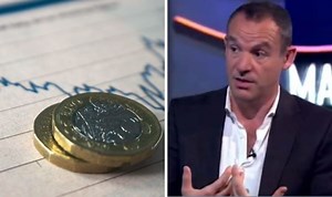 Martin Lewis addresses the one topic he ‘just doesn’t talk about’