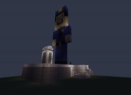 Part (1) Redstone Prison Minecraft Map