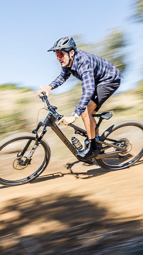 Canyon on Instagram: "Meet the all-new Neuron:ONfly – @canyon´s first compact-assist e-MTB. ⚡️🚲 Check the Link in Bio to find out more. #MyCanyon #CLLCTV #SingletrackSuperhero #CanyonONfly #CanyonNeuronONfly #BikeLife #MTB 🚴 @janfrodeno 🎥 @cdubfilms | Christian Walter 📍 Barcelona, Spain"