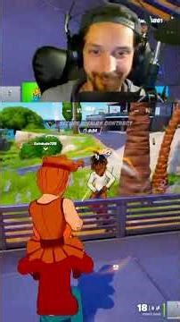 🔴FORTNITE - PLEASE MAKE THIS PERMANENT!!🤣(PC) #fortnite #epicgames #gaming