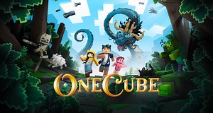 One Cube – Le serveur Minecraft d’Inoxtag ouvre ses portes - Minecraft.fr