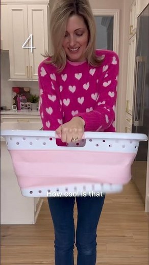 6 of my favorite time & money saving laundry hacks all in one place!