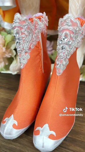 Princess Garnet Cosplay Commission Showcase