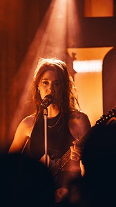 Have you ever felt like music saved you? ❤️‍🩹 | Halflives