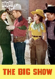 The Big Show (1936)