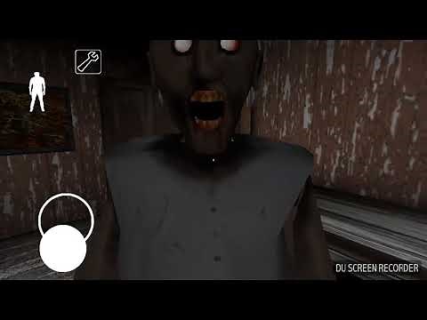 Como descargar Granny hackeado por mediafire