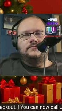 The Legend Behind the Mic: Unpacking the Career of a Broadcast Titan & His Incredible Ham Shack!