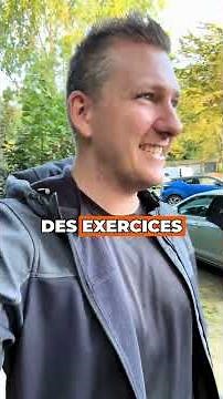 Ce que tu dois faire si ton chien saute sur des gens dans la rue