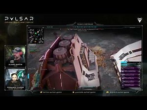 DEV - Land Overview Game Session