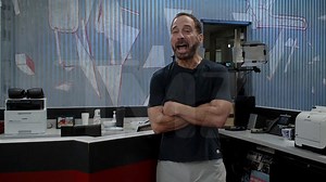 Harvey Levin launches ‘OWTA’ political movement to hold Congress accountable