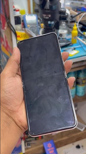 Moto Razr 40 Display Change