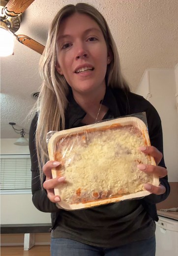 Delicious Stouffer's Lasagna Recipe