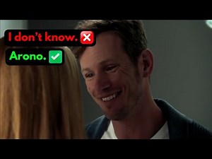 Learn English with Movies 🎬— The Fun Way to Sound Fluent!