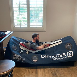 Hyperbaric Oxygen Therapy - OxyNova Hyperbaric