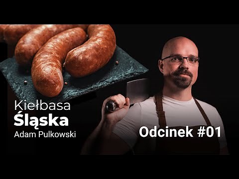 Kiełbasa śląska - odc. 1. "Klasyfikacja surowców, rozdrabnianie"