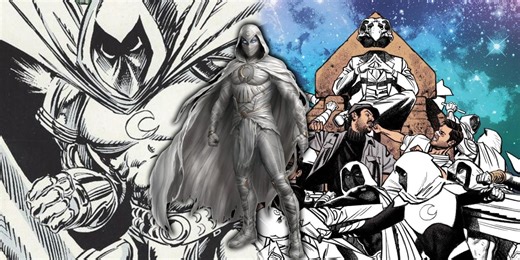 Moon Knight's Powers Include Some Abilities MCU Fans May Not Know