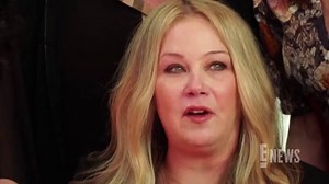 Christina Applegate Explains Why She’s Wearing Adult Diapers After Sapovirus Diagnosis