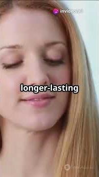 Step-by-Step Guide to Using Hair Chalk | آموزش استفاده از گچ مو #shorts