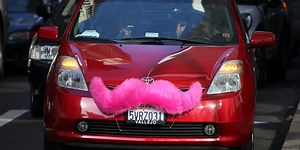 Here’s Why Uber and Lyft May Leave Austin