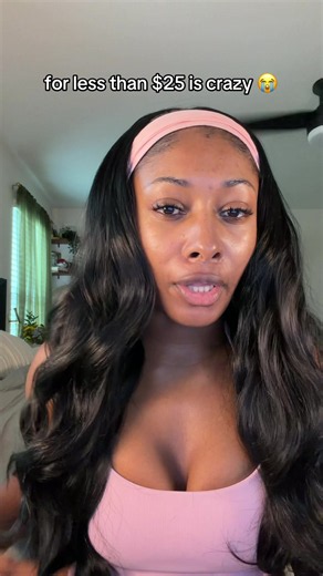 inventory is LOW so hurry girl 😭 | headband wig