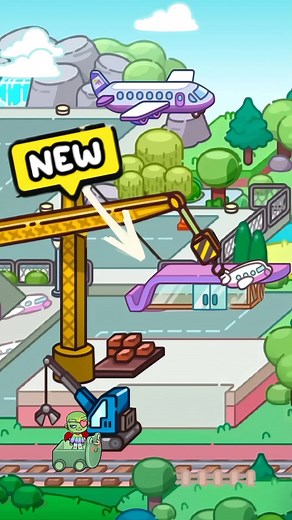 Exploring Avatar World: The New Building and Multiplayer Gameplay