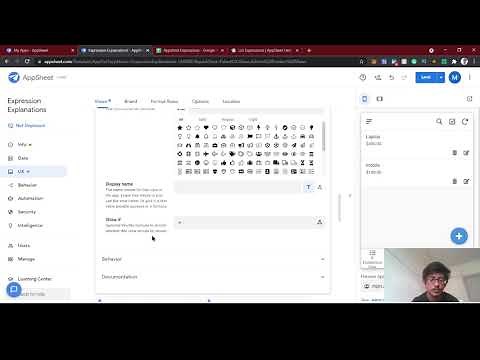 How to use LIST Expressions in Appsheet | SELECT, IN in Appsheet | Appsheet Expressions