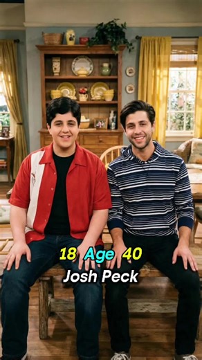 Drake & Josh (2004) Cast Before & Now! #drakeandjosh #changes #realitytv #tvshow #actor