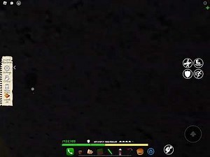 Secret door code clover city