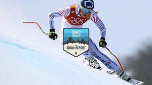 Lindsey Vonn takes Bronze in her last Olympic downhill. Kikkan Randall and Jessie Diggins bring home USA's first-ever cross country GOLD AND Seven Springs keeps your Olympic aspirations in check with some terrain park etiquette. #thesnowreport #OlympicsSKI2018 | The Snow Report Show