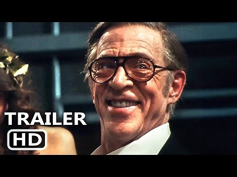 SATURDAY NIGHT Official Trailer (2024) J.K. Simmons