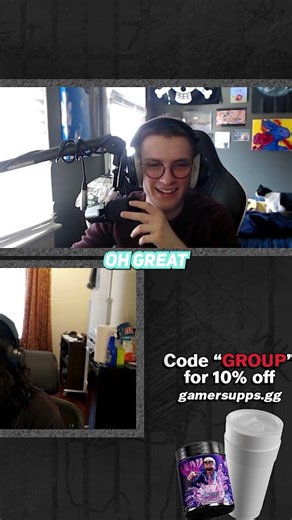 Tanner's A Horrible Texter (EP. 147) #shorts