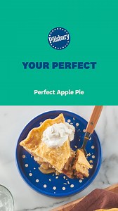 Holiday potluck or special weeknight treat—bake up a perfect pie for every occasion with Pillsbury pie crust. | Pillsbury