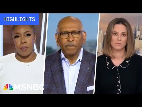 Watch The Weekend Highlights: June 9