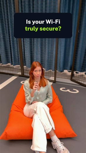 Is your #wifi truly secure? 🫢 Get ready to master Wi-Fi exploitation with our newest cert!