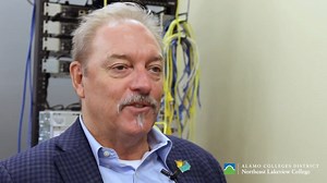 Meet Isaac “Chip” Thornsburg, the Cyber Defense Program Coordinator at Northeast Lakeview College. There are currently more than 300,000 unfilled Cyber Defense jobs in the United States and over 82,000 in Texas. The job deficit is expected to grow to 3.5 Million jobs worldwide in the next 3 years. Learn more about the program at: https://www.alamo.edu/nlc/cyberdefense | The Alamo Colleges District