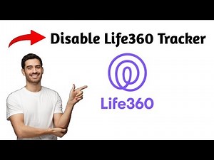 How To Disable Life360 Tracker Without Anyone Noticing (Full Guide)