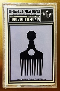 Digable Planets - Blowout Comb