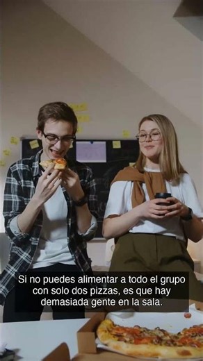 La Regla de las 2 Pizzas: Mejora tus reuniones