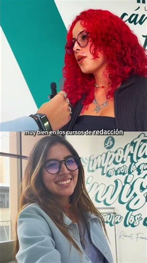 ¿Por qué estudiar Publicidad? Estudiantes UCentral te cuentan su experiencia