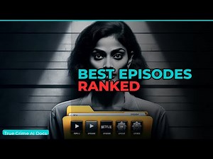Controversial Unsolved Mysteries Ranking: Best Cold Cases & Missing Persons on Netflix 2026
