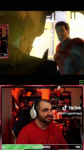 This game is Awesome! #injustice #joker #superman #xbox360games #retrogaming