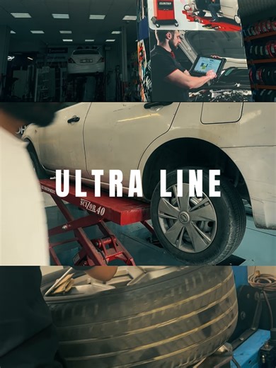 Complete auto care under one roof. 🔧 AC repair • Auto electronics • Mechanical repairs • Engine service • Brake pads • Oil change • Battery replacement • Tyres service • Computer diagnostics Reliable service. Professional results. ألترا لاين لخدمات السيارات 🚗 خدمات متكاملة لسيارتك في مكان واحد. إصلاح المكيف • كهرباء السيارات • صيانة ميكانيكية • صيانة المحرك • تبديل فحمات الفرامل • تغيير الزيت • تبديل البطاريات • خدمة الإطارات • فحص كمبيوتر شامل خدمة سريعة واحترافية تضمن لك قيادة آمنة. 📞 971 5