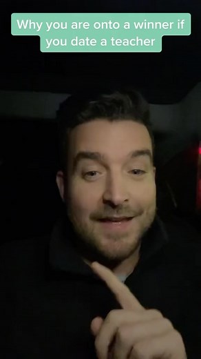 23K views · 381 reactions | Reasons why you’re onto a winner if you date a teacher… | ICT with Mr P - Tech to Raise Standards | Facebook