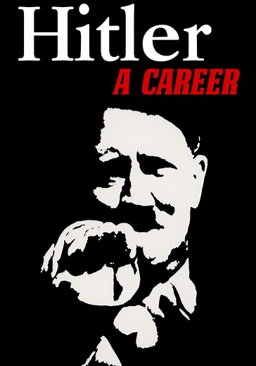 Hitler: A Career - movie: watch stream online