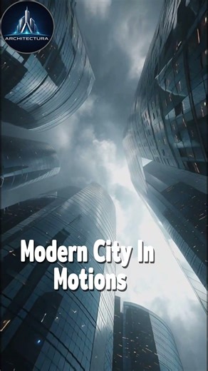 EP19 Architecture in Motions #architectura #luxury #skyscraperconstruction
