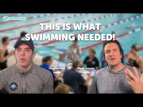 Swim Meets Are Broken. Here’s the Solution of How We Fix Them