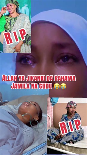 Remembering Jamila: A Tribute to a Beloved Figure